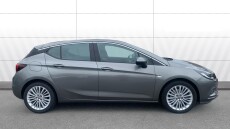 Vauxhall Astra 1.6T 16V 200 Elite Nav 5dr Petrol Hatchback